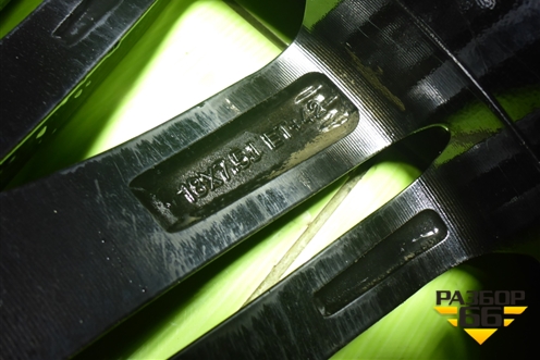 Диск колёсный литой  R18 EJ7,5 5x108 ET42 Ц.О.63,4 (8892812821) для Geely Preface (FS11) с 2020г (Префейс)