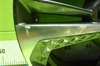 Диск колёсный литой  R18 EJ7 5x114.3 ET53 Ц.О.54,1 (8891087204) для Geely Coolray с 2019-2025г (Кулрей)