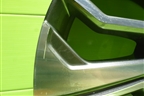 Диск колёсный литой  R18 EJ7 5x108 ET52 Ц.О.60,1 (203000601AA) для Chery Tiggo 7 Pro с 2019г (Тиго 7 Про)