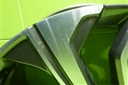 Диск колёсный литой  R18 EJ7 5x108 ET52 Ц.О.60,1 (203000601AA) для Chery Tiggo 7 Pro с 2019г (Тиго 7 Про)