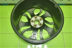 Диск колёсный литой  R18 EJ7 5x108 ET52 Ц.О.60,1 (203000601AA) для Chery Tiggo 7 Pro с 2019г (Тиго 7 Про)