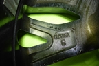 Диск колёсный литой  R17 EJ7 5x114.3 ET48 Ц.О.67,1 (52910L2210) для Kia K5 с 2019-2026г (К5)