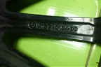 Диск колёсный литой  R21 EJ10 5x112 ET54 Ц.О.66,6 (A1674013400) для Mercedes Benz GLE-Klass V167 с 2018г (ГЛЕ)