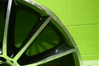 Диск колёсный литой  R21 EJ10 5x112 ET54 Ц.О.66,6 (A1674013400) для Mercedes Benz GLE-Klass V167 с 2018г (ГЛЕ)