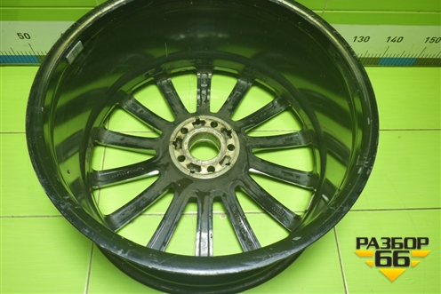 Диск колёсный литой  R21 EJ10 5x112 ET54 Ц.О.66,6 (A1674013400) для Mercedes Benz GLE-Klass V167 с 2018г (ГЛЕ)