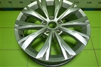 Диск колёсный литой  R17 EJ7 5x112 ET40 Ц.О.57,1 (5NR601025) для Volkswagen Tiguan с 2016г (Тигуан)