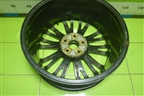 Диск колёсный литой  R18 EJ7,5 5x108 ET47 Ц.О.60,1 (203000262AA) для Chery Tiggo 8 Pro с 2021г (Тиго 8 Про)