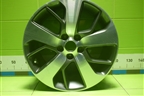 Диск колёсный литой  R18 EJ7,5 5x114.3 ET52,5 Ц.О.67,1 (52910D4330) для Kia Optima с 2015г (Оптима 4)