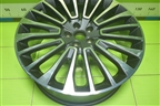 Диск колёсный литой  R20 EJ8,5 5x108 ET43 Ц.О.60,1 (F013101010) для Jetour X90 Plus с 2021г (Х90 Плюс)