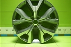 Диск колёсный литой  R20 EJ7,5 5x114.3 ET49,5 Ц.О.67,1 (52910S8310) для Hyundai Palisade с 2018г (Палисад)