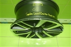 Диск колёсный литой  R18 EJ7,5 6x139.7 ET30 Ц.О.106,1 для Toyota Land Cruiser Prado(150) с 2009г (Ленд Крузер Прадо)