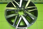 Диск колёсный литой  R18 EJ7,5 6x139.7 ET30 Ц.О.106,1 для Toyota Land Cruiser Prado(150) с 2009г (Ленд Крузер Прадо)