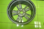 Диск колёсный литой  R17 EJ7 5x114.3 ET39 Ц.О.60,1 (4261142650) для Toyota Rav-4 с 2012-2019г (Рав 4)