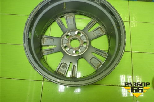 Диск колёсный литой  R17 EJ7 5x114.3 ET39 Ц.О.60,1 (4261142650) для Toyota Rav-4 с 2012-2019г (Рав 4)