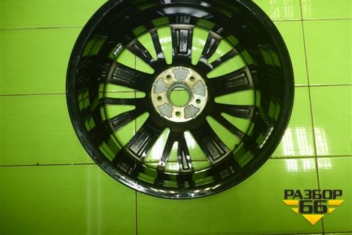 Диск колёсный литой  R18 EJ7,5 5x108 ET46 Ц.О.65,1 (203000463AA) для Chery Arrizo 8 с 2022г (Арризо 8)