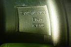 Диск колёсный литой  R18 EJ8 6x139.7 ET36 Ц.О.100,1 (3113102XKM42A) для Tank 400 с 2023-2025г