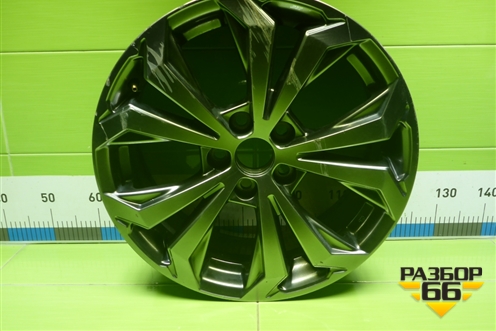 Диск колёсный литой  R18 EJ7 5x114.3 ET35 Ц.О.60,1 (4261A0R170) для Toyota Rav-4 с 2018г (Рав 4)