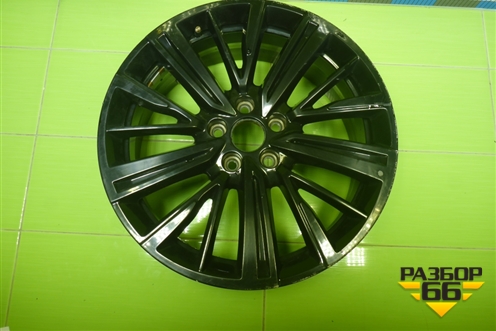 Диск колёсный литой  R18 EJ7,5 5x108 ET46 Ц.О.65,1 (203000463AA) для Chery Arrizo 8 с 2022г (Арризо 8)