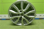 Диск колёсный литой  R17 EJ7 5x114.3 ET45 Ц.О.66,1 (N153770) для Nissan X-Trail (Т32) с 2014г (Хтраил)