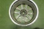 Диск колёсный литой  R18 EJ7 5x112 ET43 Ц.О.57,1 (565601025D) для Skoda Kodiaq с 2017г (Кодиак)