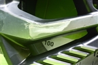 Диск колёсный литой  R20 EJ8 5x108 ET52 Ц.О.63,4 (8889503058) для Geely Monjaro с 2021г (Монджаро)