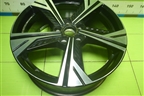 Диск колёсный литой  R19 EJ7,5 5x114.3 ET48 Ц.О.54,1 (8892682875) для Geely Cityray с 2024-2025г (Ситирей)