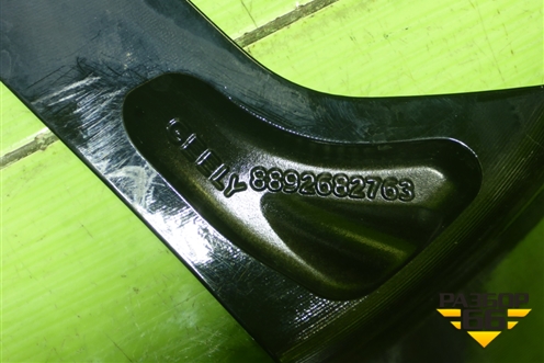 Диск колёсный литой  R18 EJ7 5x114.3 ET48 Ц.О.54,1 (8892682763) для Geely Cityray с 2024-2025г (Ситирей)