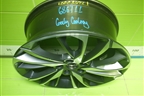Диск колёсный литой  R18 EJ7 5x114.3 ET53 Ц.О.54,1 (6600115314) для Geely Coolray с 2019-2025г (Кулрей)