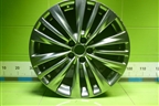 Диск колёсный литой  R20 EJ8 5x114.3 ET35 Ц.О.60,1 (4261A0E150) для Toyota Highlander с 2019-2025г (Хайлендер)