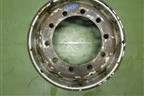 Диск колёсный штампованный  R22,5 EJ9