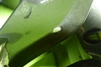 Диск колёсный литой  R18 EJ7 5x114.3 ET40 Ц.О.66,5 (3113100XKN04A) для Haval Dargo с 2022г (Дарго)