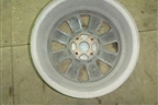 диск колёсный литой (4*100 R15 ц.о53) для Suzuki SX4 с 2006-2013г