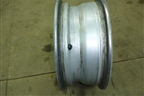 диск колёсный литой (4*100 R15 ц.о53) для Suzuki SX4 с 2006-2013г