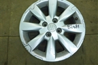 диск колёсный литой (4*100 R15 ц.о53) для Suzuki SX4 с 2006-2013г