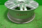 Диск колёсный литой (новый) R17 EJ6,5 5x108 ET52,5 Ц.О.63 (0020920) для Ford Mondeo 3 с 2000-2007г