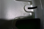 Диск колёсный литой (новый) R17 EJ6,5 5x108 ET52,5 Ц.О.63 (0020920) для Ford Mondeo 3 с 2000-2007г