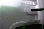 Диск колёсный литой (новый) R17 EJ6,5 5x108 ET52,5 Ц.О.63 (0020920) для Ford Mondeo 3 с 2000-2007г