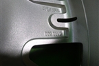 Диск колёсный литой (новый) R17 EJ6,5 5x108 ET52,5 Ц.О.63 (0020920) для Ford Mondeo 3 с 2000-2007г