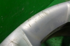 Диск колёсный литой  R19 EJ9 5x120 ET18 Ц.О.72 (6858873) для BMW X6 F16 с 2014г