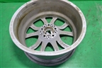Диск колёсный литой  R19 EJ9 5x120 ET18 Ц.О.72 (6858873) для BMW X6 F16 с 2014г