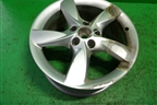 Диск колёсный литой  R17 EJ7,5 5x112 ET37 Ц.О.66,5 (4G0071497) для Audi A6 (C7) с 2011-2018г