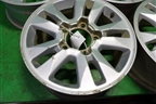 Диски колёсные литые (комплект)  R17 EJ8 5х150 ET60 Ц.О.110 для Toyota Land Cruiser (200) с 2008г