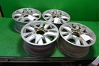 Диски колёсные литые (комплект)  R17 EJ8 5х150 ET60 Ц.О.110 для Toyota Land Cruiser (200) с 2008г