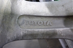 Диски колёсные литые (комплект)  R17 EJ8 5х150 ET60 Ц.О.110 для Toyota Land Cruiser (200) с 2008г