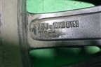 Диск колёсный литой  R18 EJ7,5 5x112 ET52 Ц.О.66,6 (A2464012002) для Mercedes Benz B-Klass W246 с 2012г
