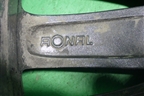 Диск колёсный литой  R18 EJ7,5 5x112 ET52 Ц.О.66,6 (A2464012002) для Mercedes Benz B-Klass W246 с 2012г
