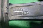 Диск колёсный литой  R18 EJ7,5 5x112 ET52 Ц.О.66,6 (A2464012002) для Mercedes Benz B-Klass W246 с 2012г