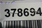 Диск колёсный литой  R18 EJ7,5 5x112 ET52 Ц.О.66,6 (A2464012002) для Mercedes Benz B-Klass W246 с 2012г