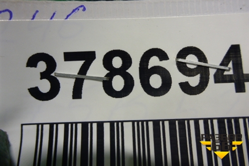Диск колёсный литой  R18 EJ7,5 5x112 ET52 Ц.О.66,6 (A2464012002) для Mercedes Benz B-Klass W246 с 2012г