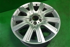 Диск колёсный литой  R19 EJ8,5 5x112 ET62 Ц.О.66,6 (A1664011702) для Mercedes Benz ML-Klass W166 c 2011г